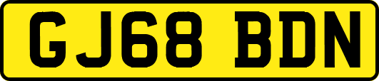 GJ68BDN
