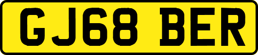 GJ68BER