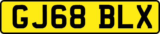 GJ68BLX