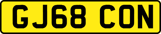 GJ68CON