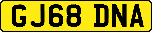GJ68DNA