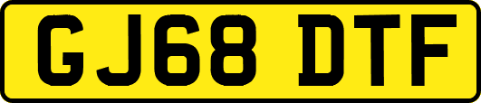 GJ68DTF