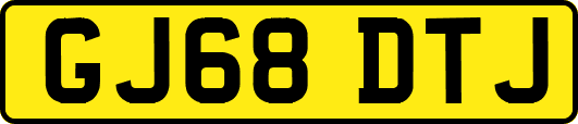 GJ68DTJ