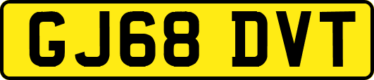 GJ68DVT