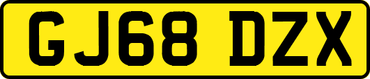 GJ68DZX
