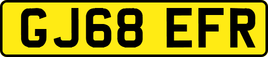GJ68EFR