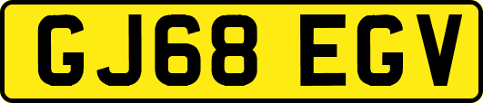 GJ68EGV