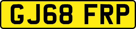GJ68FRP
