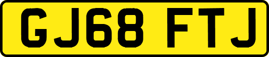 GJ68FTJ