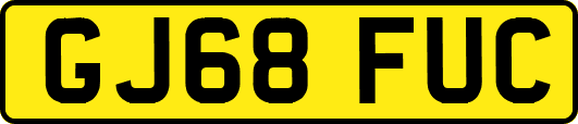 GJ68FUC