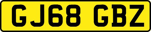 GJ68GBZ