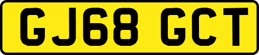 GJ68GCT