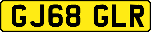 GJ68GLR