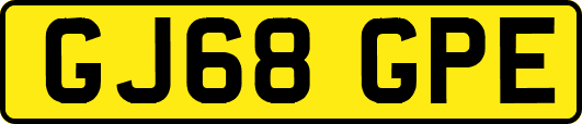 GJ68GPE