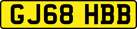 GJ68HBB