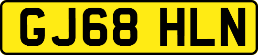 GJ68HLN