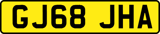 GJ68JHA