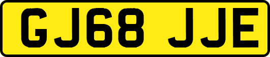 GJ68JJE