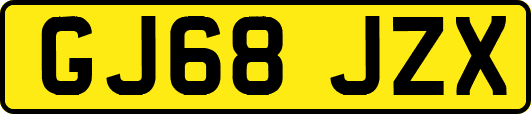 GJ68JZX