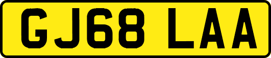 GJ68LAA
