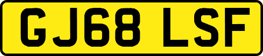 GJ68LSF