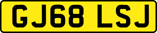 GJ68LSJ