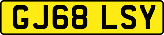 GJ68LSY