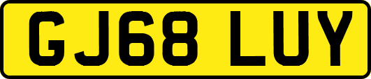 GJ68LUY