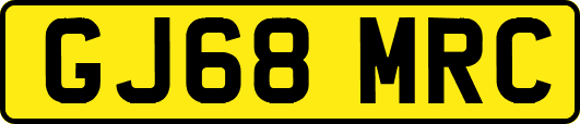 GJ68MRC