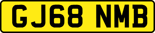 GJ68NMB
