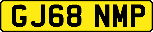 GJ68NMP