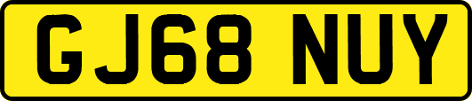 GJ68NUY