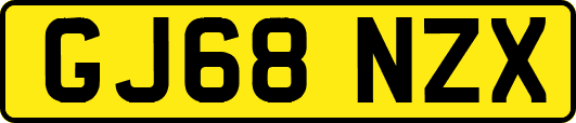 GJ68NZX