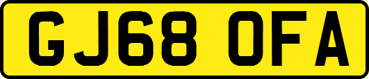 GJ68OFA