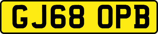 GJ68OPB