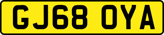 GJ68OYA