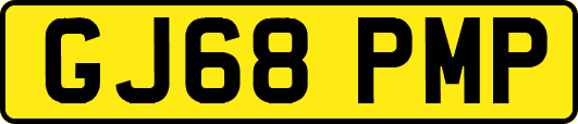GJ68PMP