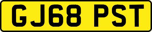 GJ68PST