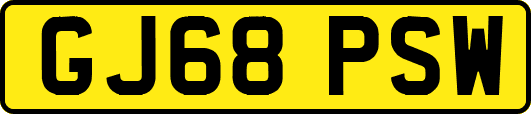 GJ68PSW