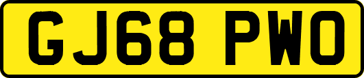 GJ68PWO