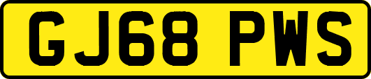 GJ68PWS