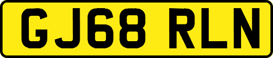 GJ68RLN