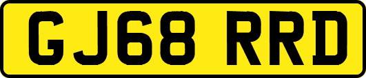 GJ68RRD