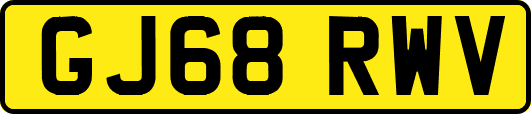 GJ68RWV