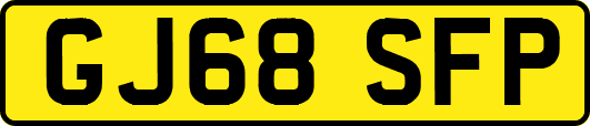 GJ68SFP