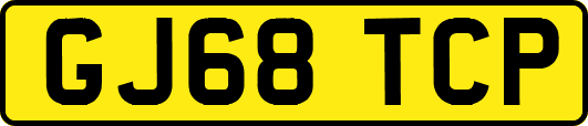 GJ68TCP