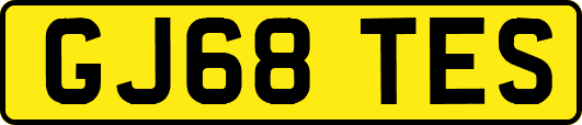 GJ68TES