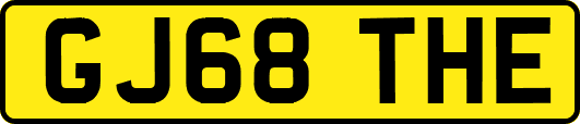 GJ68THE