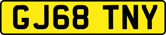 GJ68TNY