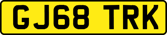 GJ68TRK